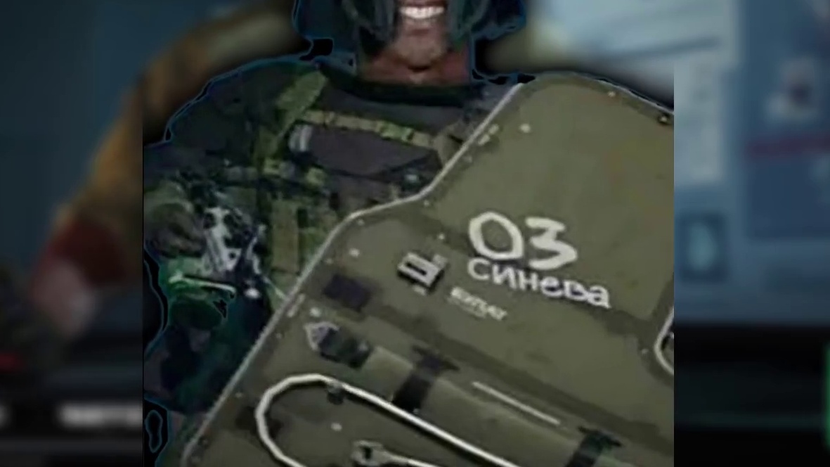 这下真成牢盾了