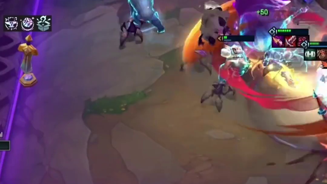 双金丹飞升一星变三星 #云顶之弈 #金铲铲之战