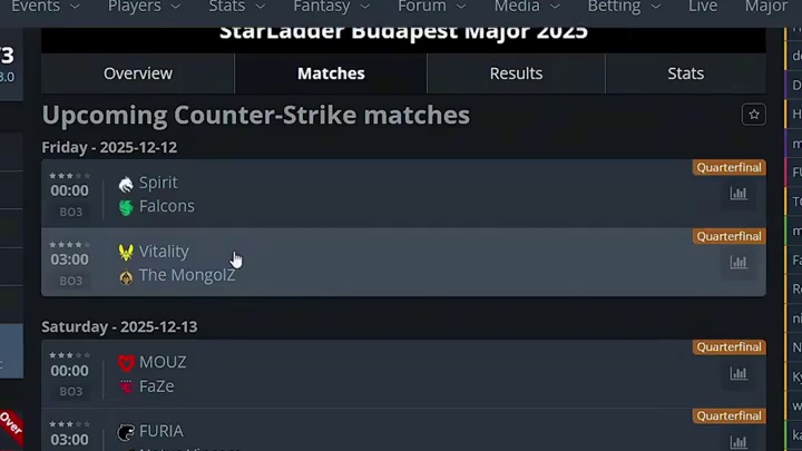 12月12日凌晨0点绿龙首战falcons#csgo马西西 #csgo