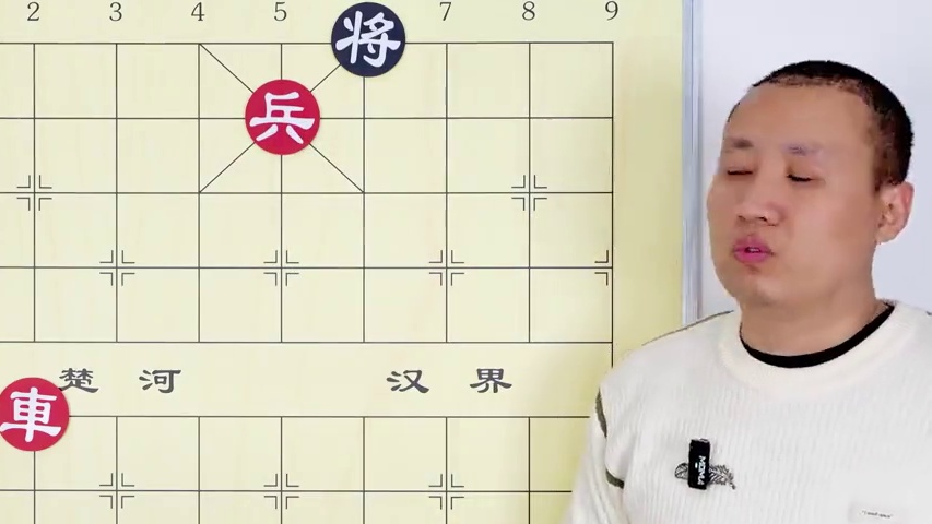 象棋千年难题 今日盖棺定论！次结果 不接受反驳 #象棋 #象棋残局