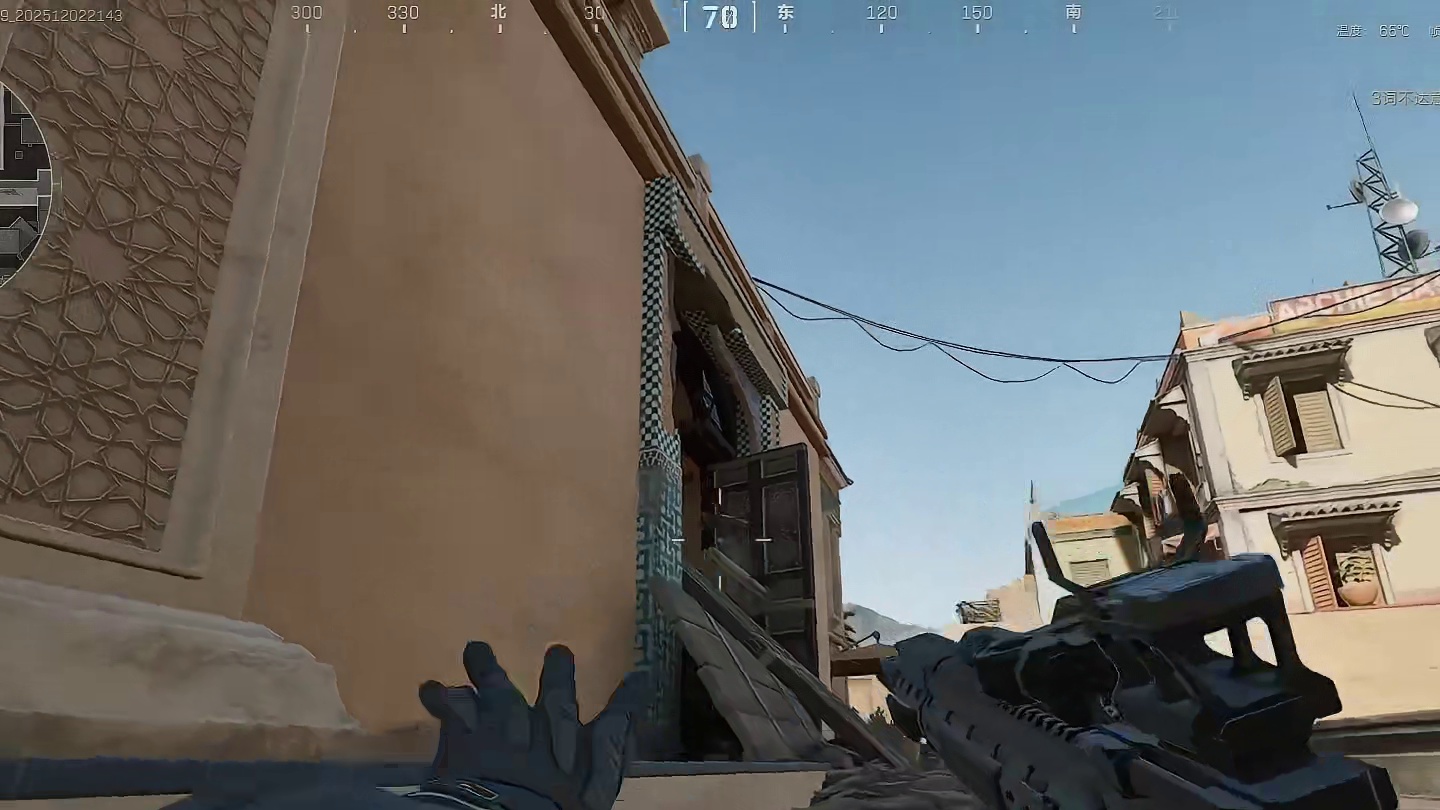 站在无名顶点的女人