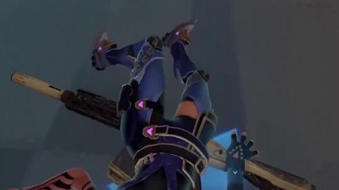 表哥，别举报了，自己人来暗sha你了！