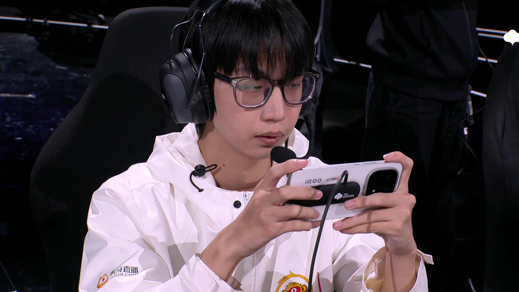 【第一局】北京WB vs 金陵科技学院第一局BP