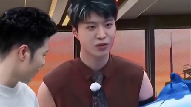 林树范丞丞陈赫一命通关 今晚9点林树带范丞丞陈赫挑战一命通关