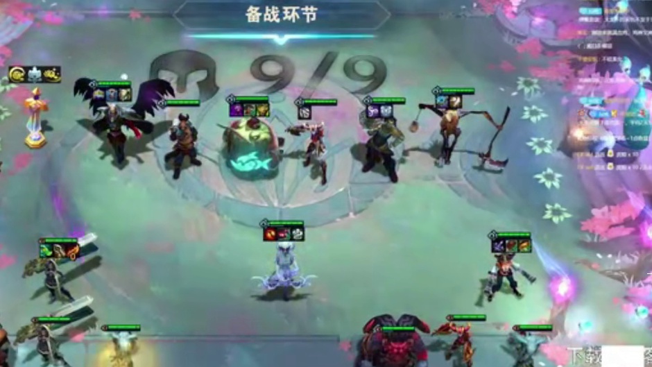 香菇滑鸡：瑞兹局比尔九五连胜满血吃鸡！这才是运营最爽的一局！