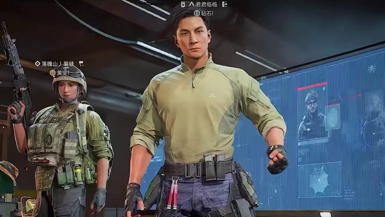 《拯救从没进过航天的新手兄弟-41》