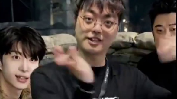 12 月 9 日 21 锁定树哥直播间 12 月 9 日 21 时，林树携手范丞丞陈赫勇闯三角洲期待！！！谁懂最喜欢的游戏主播和喜欢的明星一起直播最近最上头的三角洲的快乐！！！！ 三角洲行动