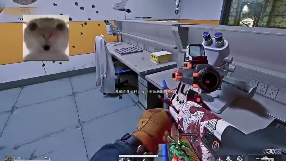 现在的航天真是一枪不开，都在等最后一队 #三角洲行动 #杨齐家 #杨齐家拯救大兵计划