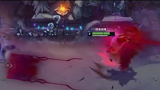 打野蛋壓力最大的一集 #ning