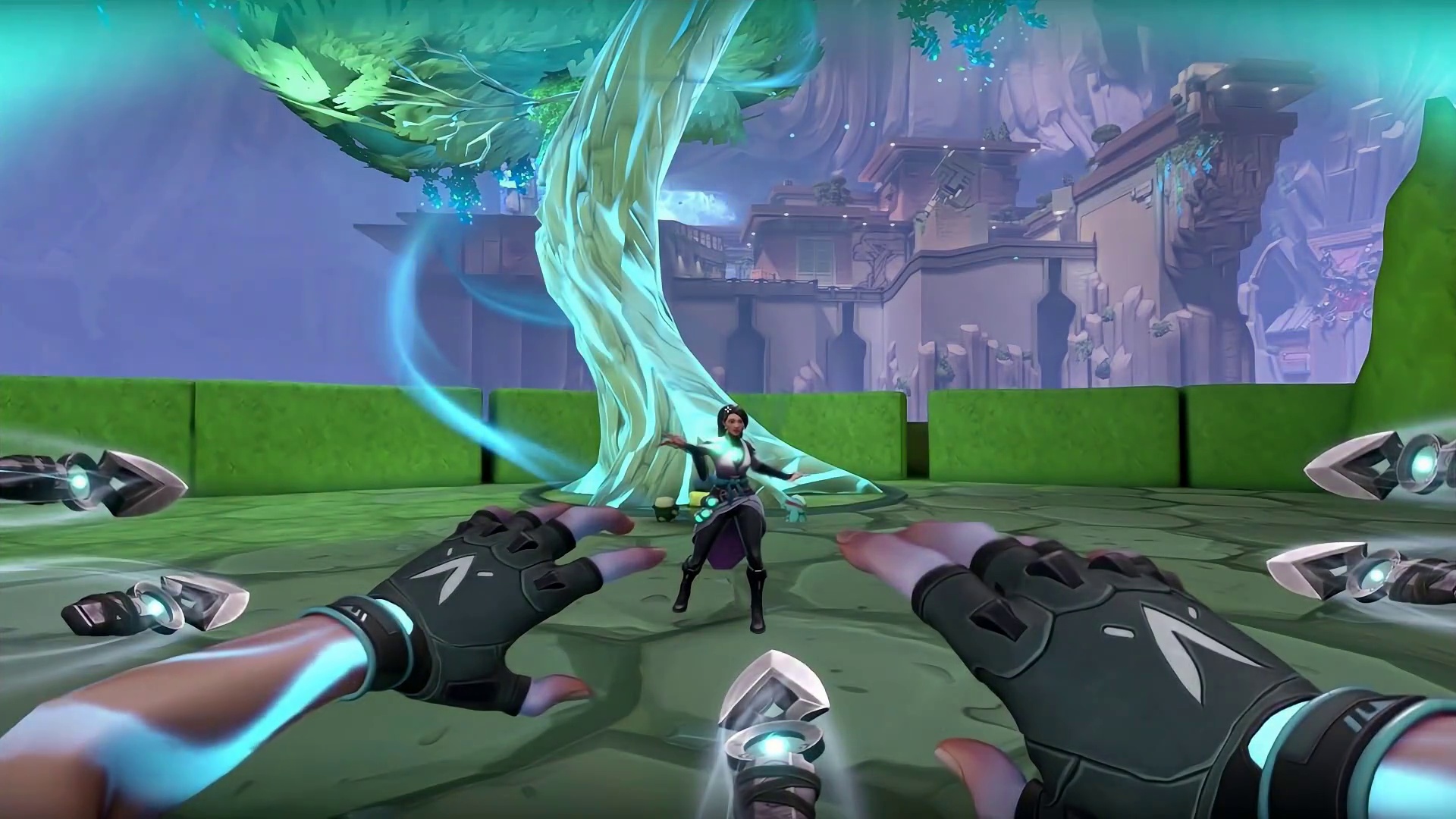 有人说 当真爱出现的时候 整个世界的时间 就会暂停下来.