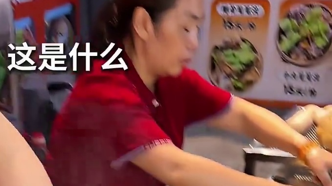 贵州不愧是洋芋国，洋芋都是彩色的