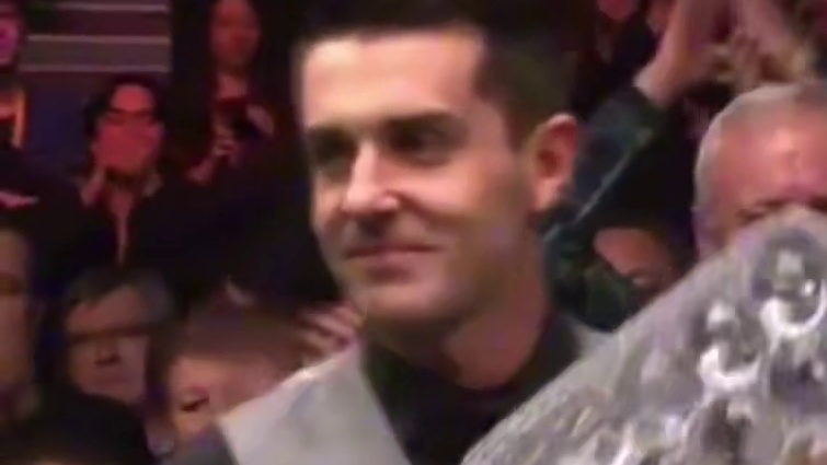 塞尔比十次三大赛夺冠合集