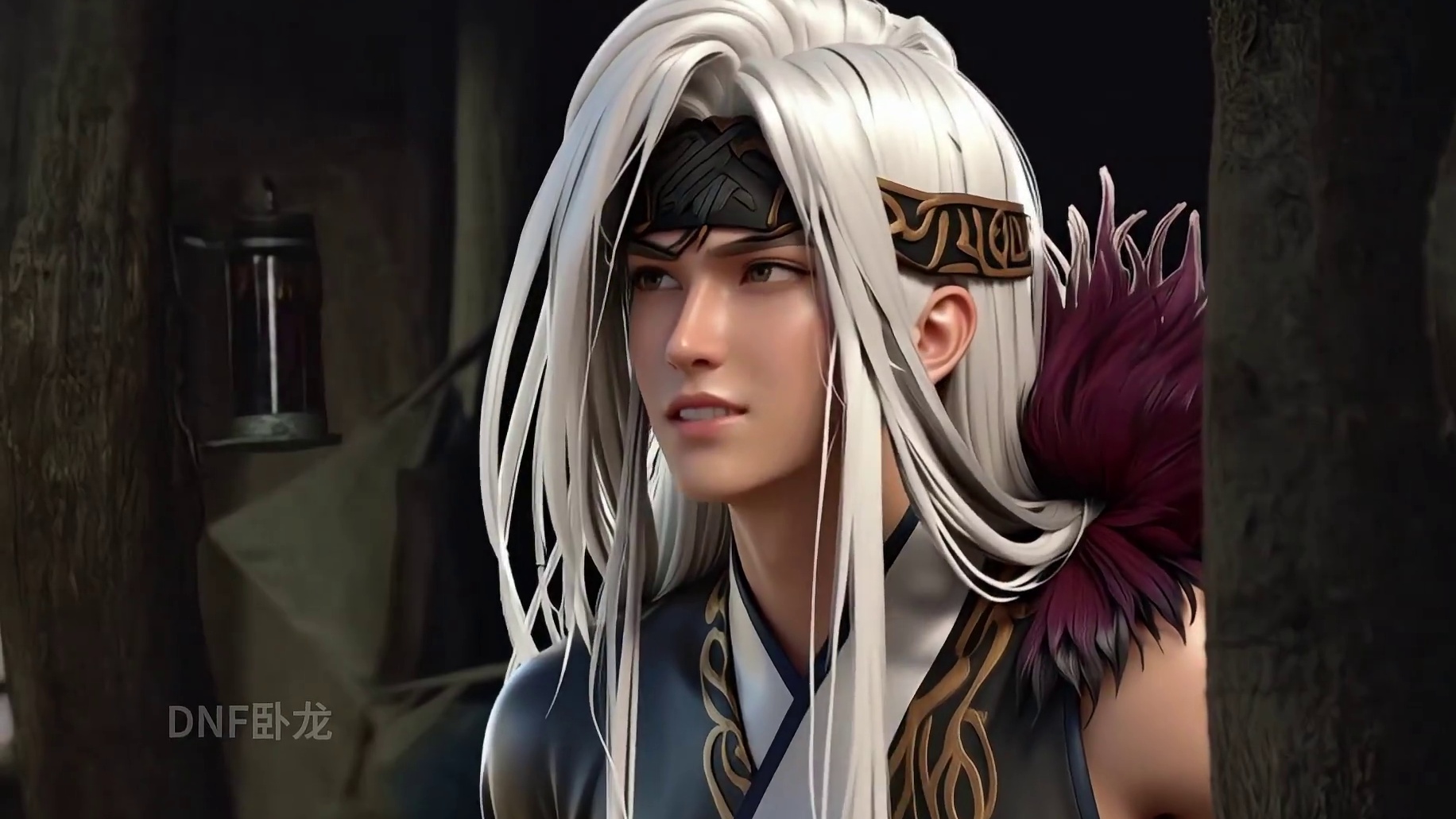 《2.5奶妈打团被踢后续...》 #dnf#DNFU#DNF嘉年华#阿拉德超新星#上海西岸爆改dnf