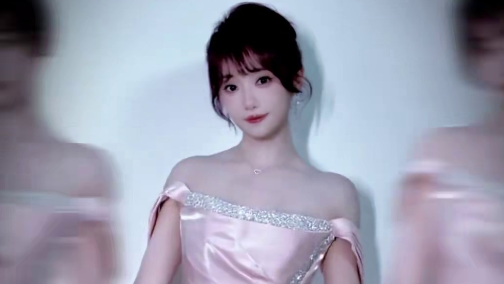 甜酷双修 #小钰 #环绕渐变变装挑战 #转场 #变装