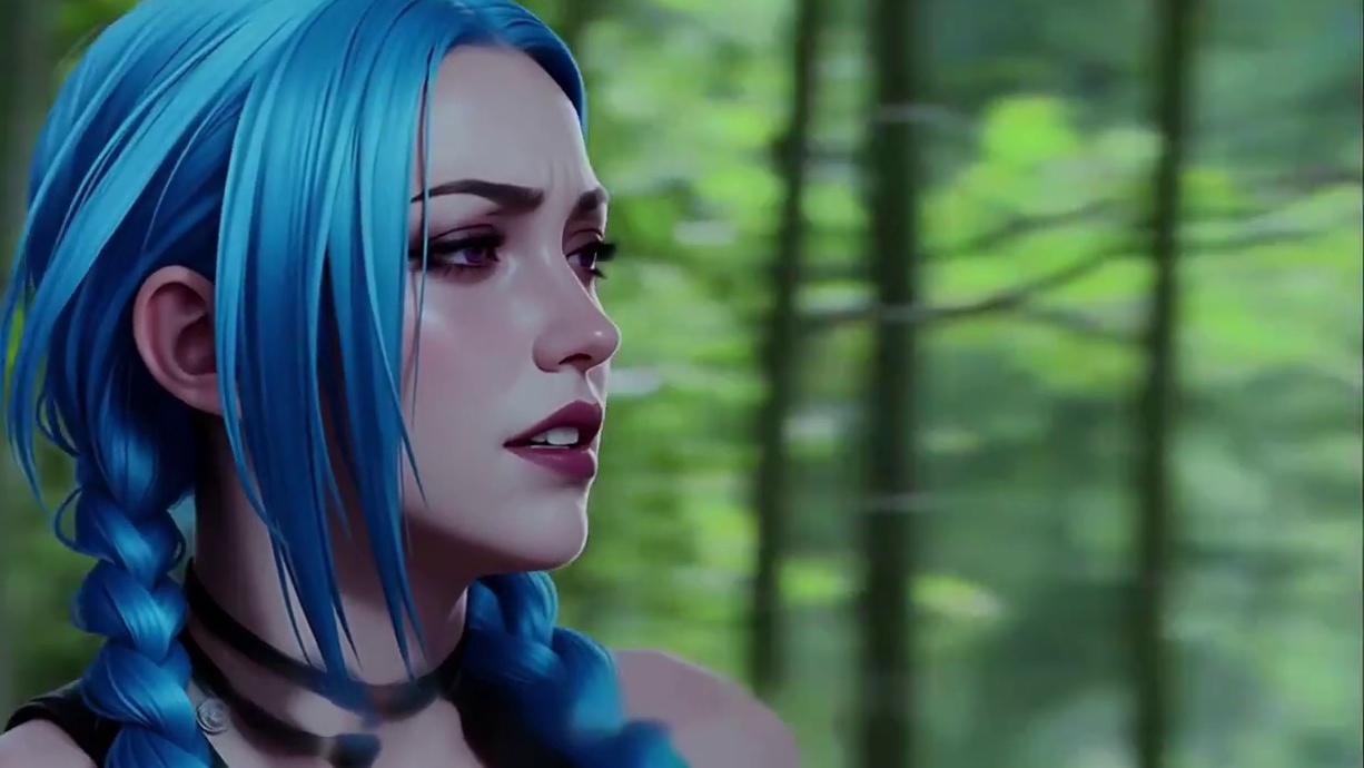 你不是会变红色吗？变给我看啊