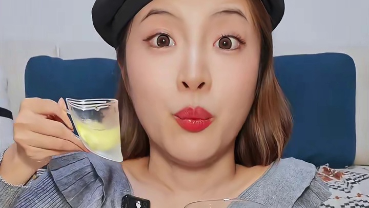 到底是哪位发明的广西水果捞2.0？？！简直是天才！ #广西水果捞 #广西水果捞米酒 #自制水果酒 #