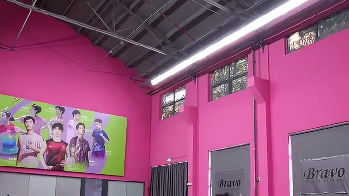 今天我要替好兄弟源式夺回一切！准备迎接我的狮子之牙吧！ 