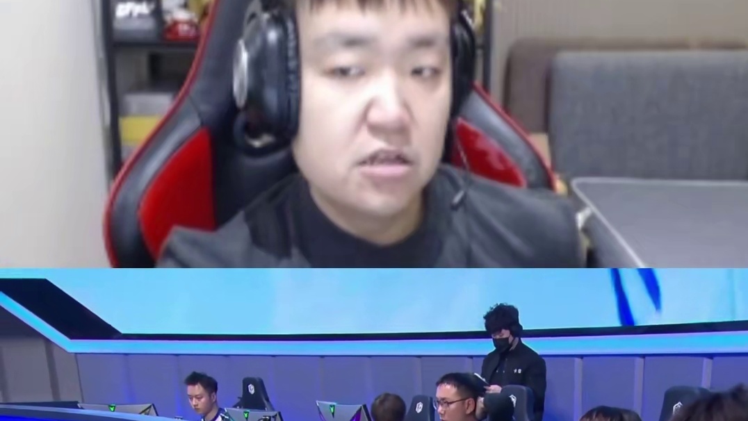 枪法大于一切 菲律宾小孩队告诉你枪法至上，保底季军，与AG争夺第一张决赛门票。#菲律宾小孩哥剑指冠军