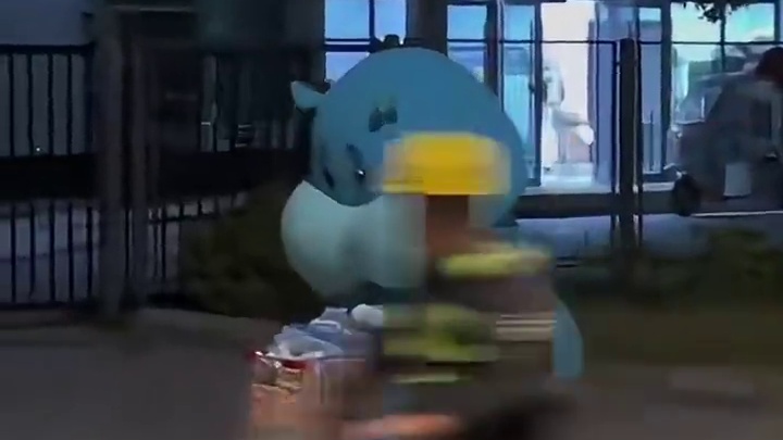 朴实无华的商战又1