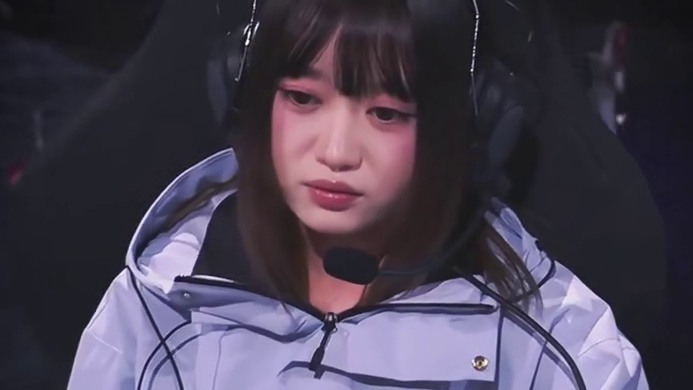 输给AG不丢人，TE女队被曝约不到KPL战队打训练赛，只能和高校队切磋#2025王者荣耀挑战者杯 #