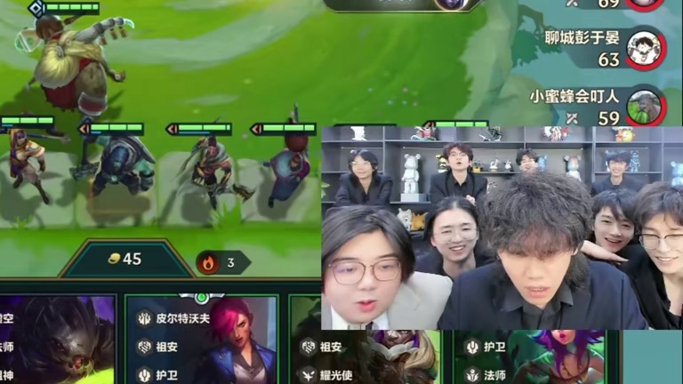 百弈成王挑战赛：约里克，这才是暗影岛最正确的玩法！