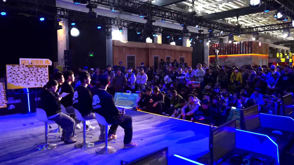 重温“沪城热度”，见证鸡友高能时刻！ “鸡友集结，圈内之约”圆满落幕！感谢所有鸡友的热情参与，让这场