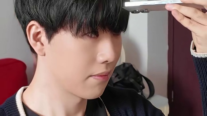 拿去做壁纸！#TheShy #iG #蚊子视角