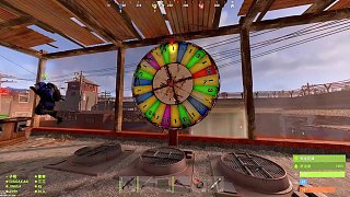 我感覺這個機(jī)子是在針對我！真的在針對我??！ #楚河 #rust部落 #rust #聯(lián)機(jī)游戲 #ste