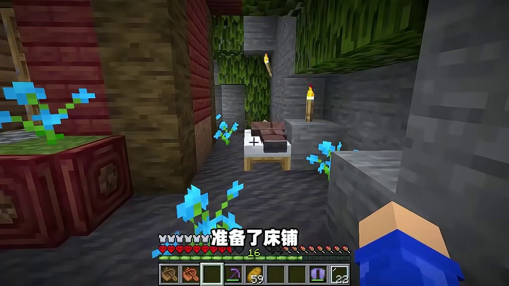 我的世界：盘点mc中最稀有的生物，你能遇到一个就算是幸运了！ 我的世界：盘点mc中最稀有的生物，你能