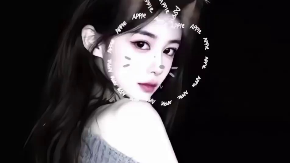 宝贝  你应该明白爱和信任都是消耗品