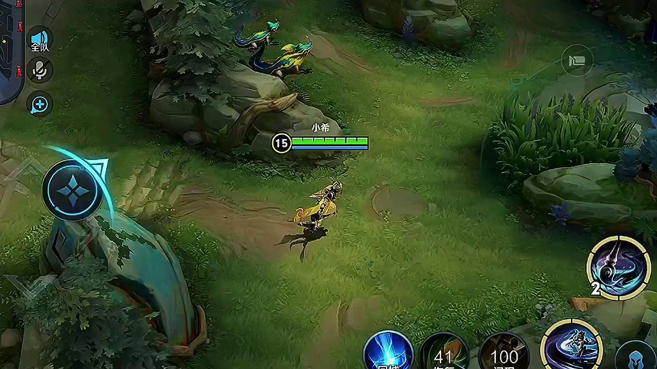 她这是懂婉儿的