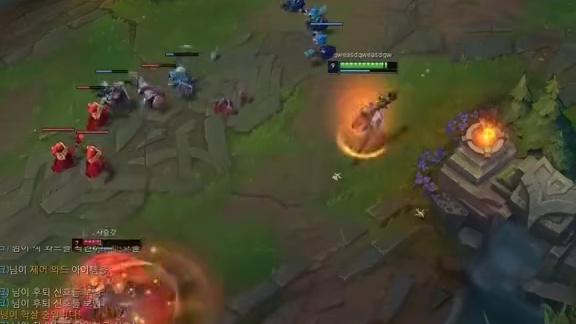 水子哥：大小姐驾到，通通闪开