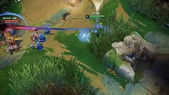 当你遇到这样的辅助，会怎么办？