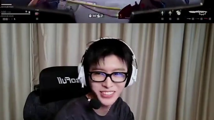 三角洲# 救命！范丞丞玩三角洲也太有梗了吧！和队友组队闯关又菜又勇，全程笑到停不下来。 ​​​