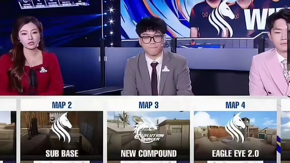 从下午三点打到晚上八点，STS与EP鏖战五图战胜EP，马哲无奈叹气，这也意味着EP和炫石其中一支队伍