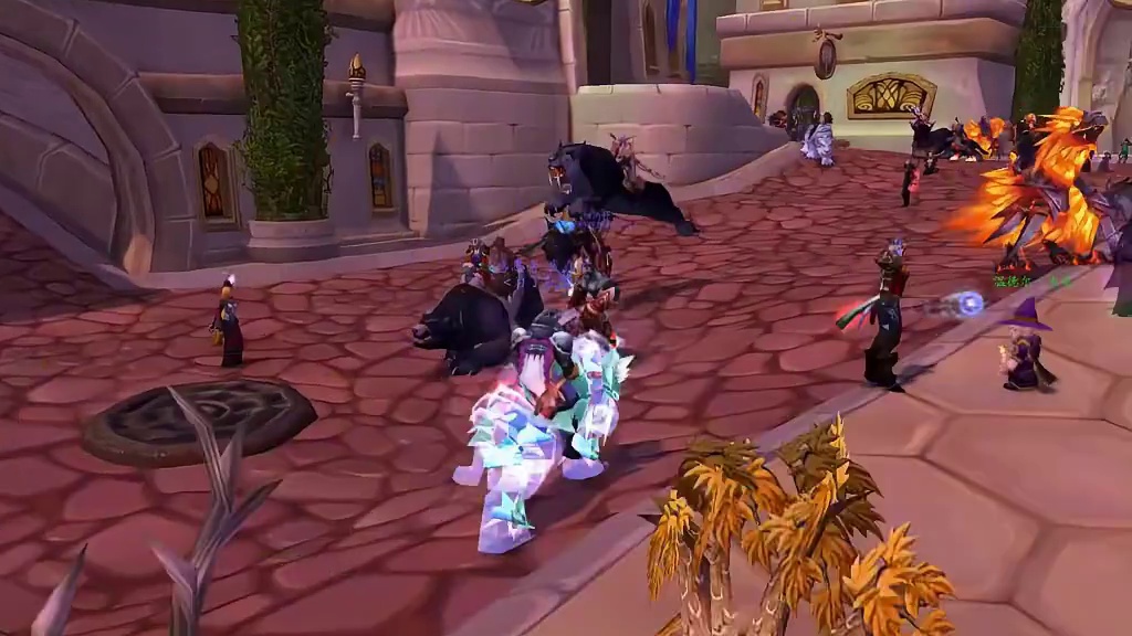 给时光服提几个成熟的小建议，可大幅优化游戏环境 游戏日常