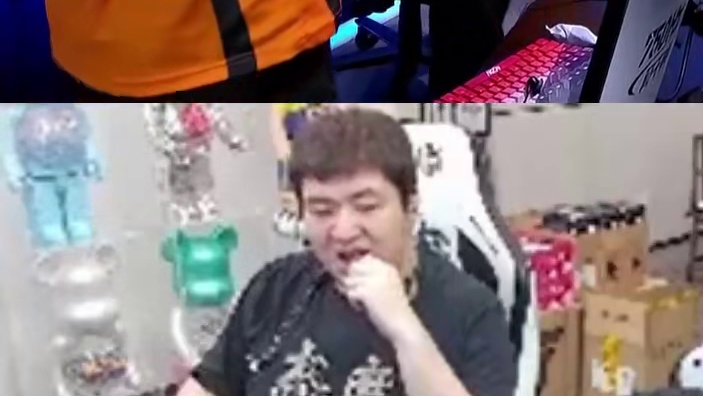 STS小孩队完美诠释火力优势学说，鏖战五图顺利晋级胜者组决赛