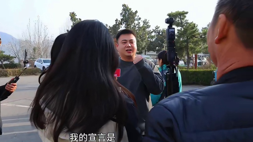 九峰荒野训练营第一期全体学员参赛签名！明天正式开始，快快关注起来吧！
#户外 #荒野求生 #九峰荒野