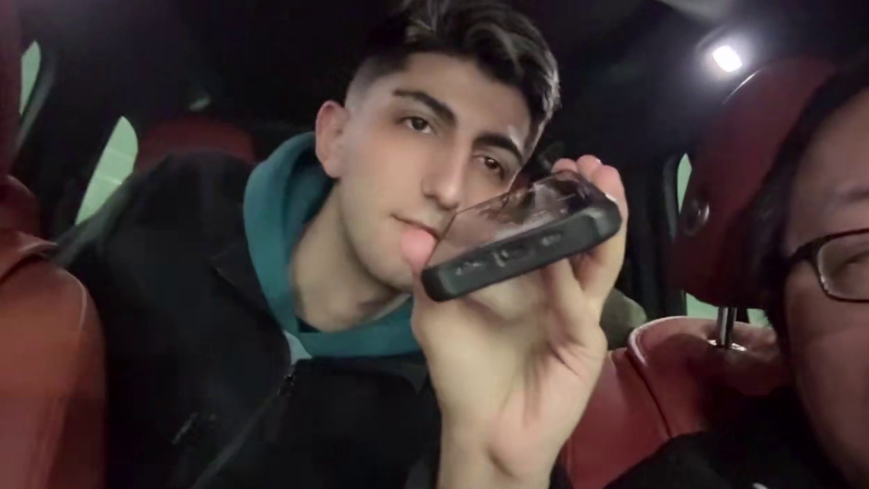 12.10 AG绝迹直播名场面