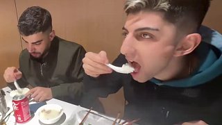 12.10 AG絕跡直播名場面