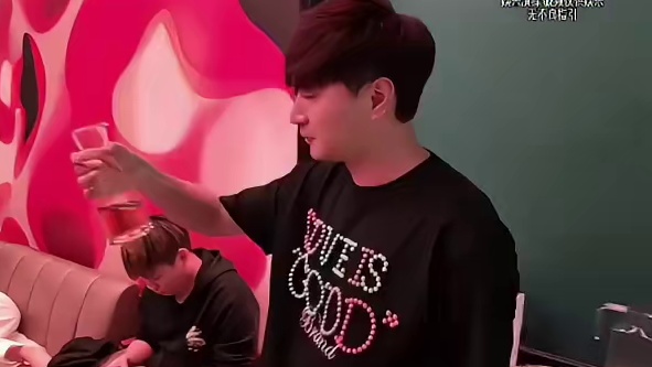 手法#小小小酷哥 #组织1995 #名场面