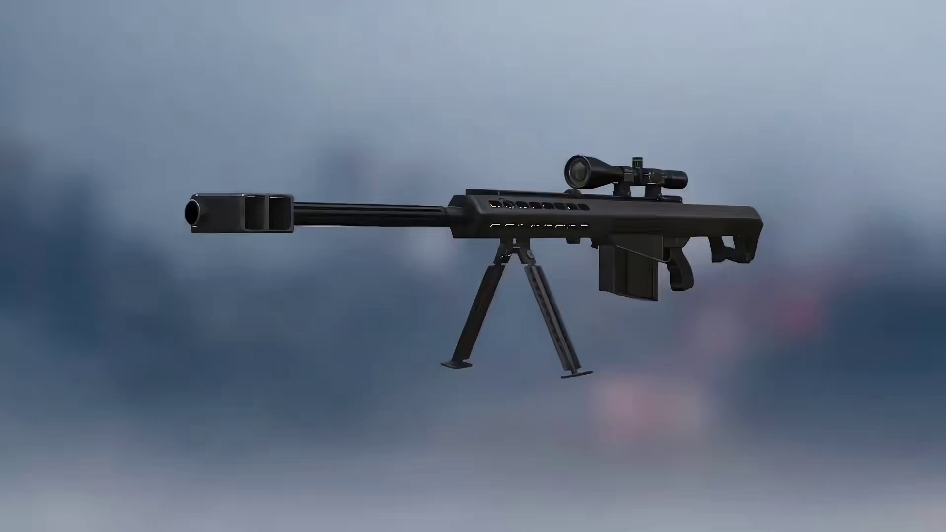 重狙家族进化史！以一己之力对抗全轻狙，最后只能靠PVE续命？ #cf手游10周年 #cf手游
#CF