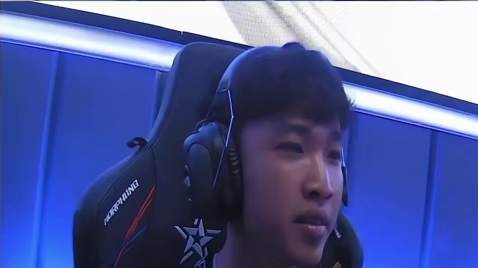 AG五打三被抓盲点，残局没打过！第一图被菲律宾翻盘这真的是AG?#EVOS挑战上帝宠儿  #2025