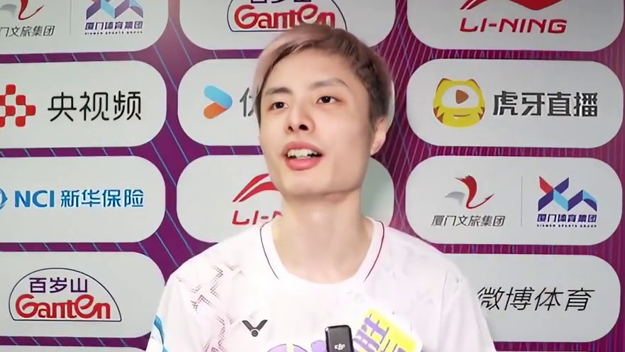 石宇奇双荣誉提名，世界羽联赛制变革