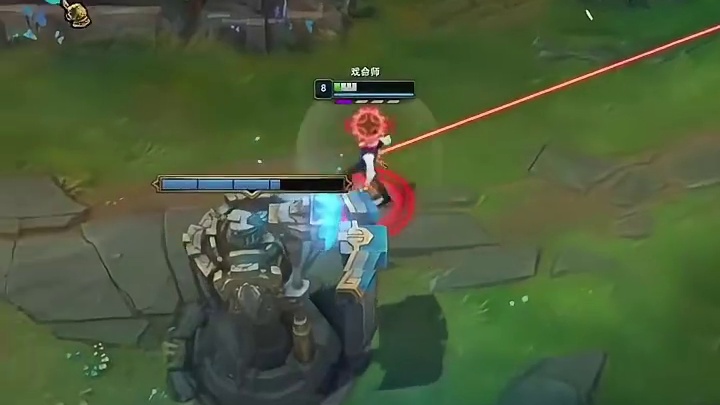 老弟能反应我的枪法吗