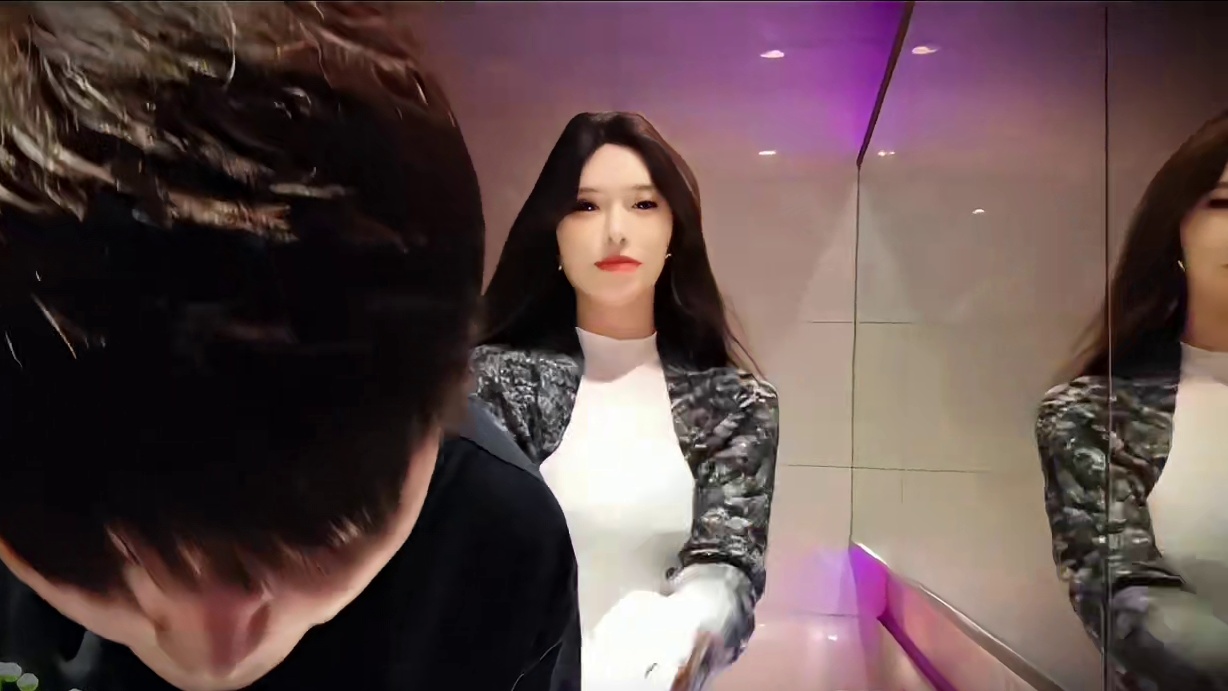 毫无防备#小小小酷哥#组织1995