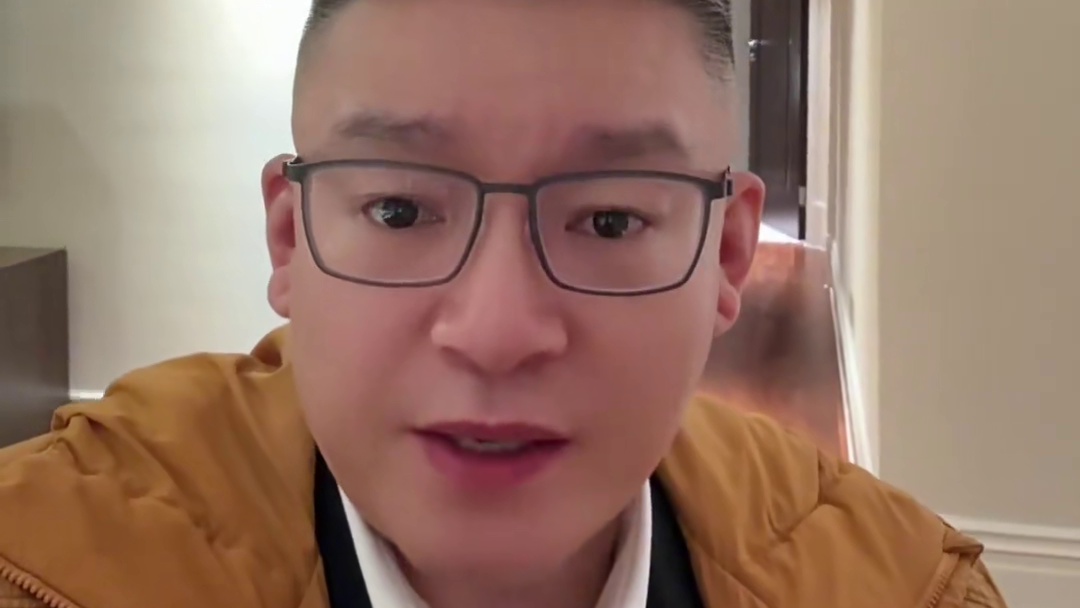 客观对待，不可焦虑