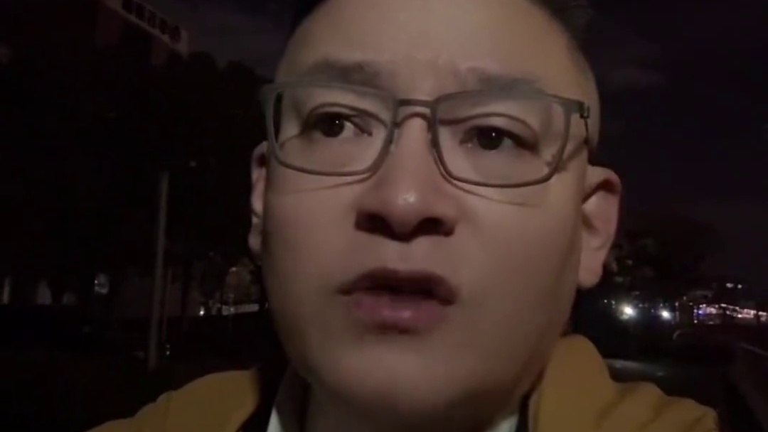 令人遗憾，令人遗憾！