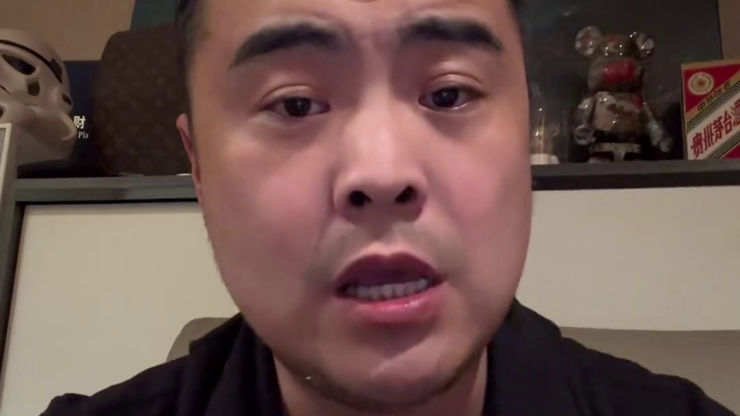 合并终止！不是失败！是好事！请把这个视频看完