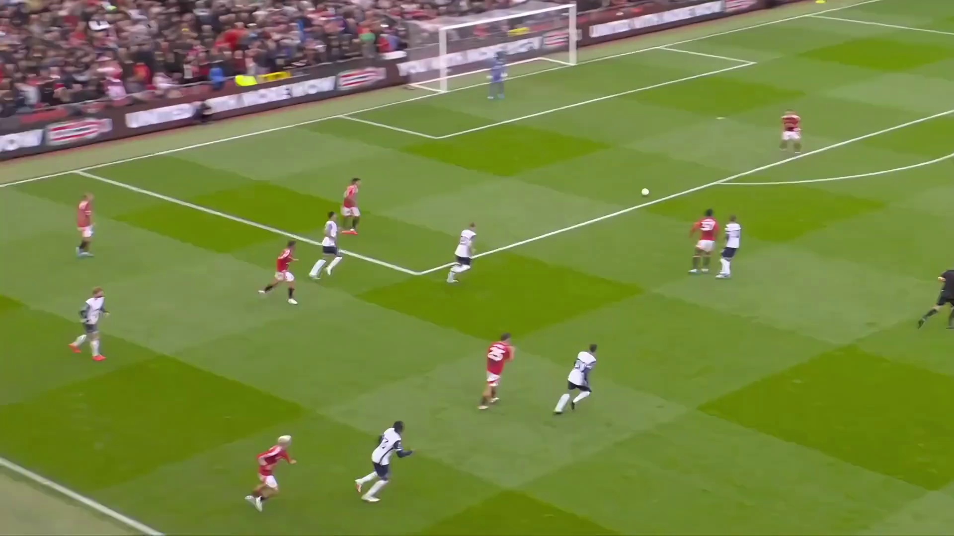 主场惨败热刺，曼联全场5个令人匪夷所思的地方